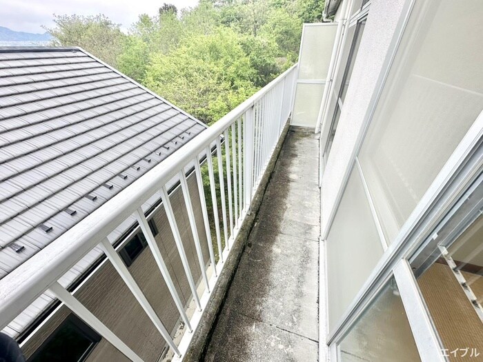 サンヒル21の物件内観写真