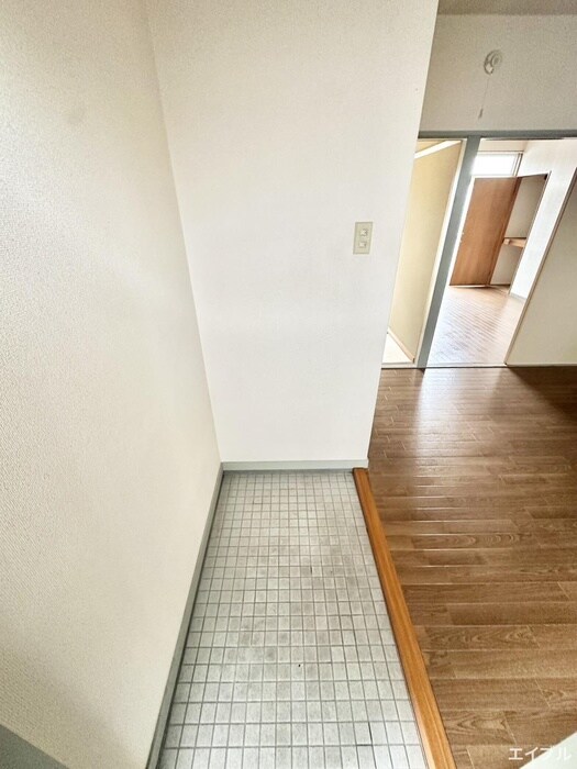 サンヒル21の物件内観写真