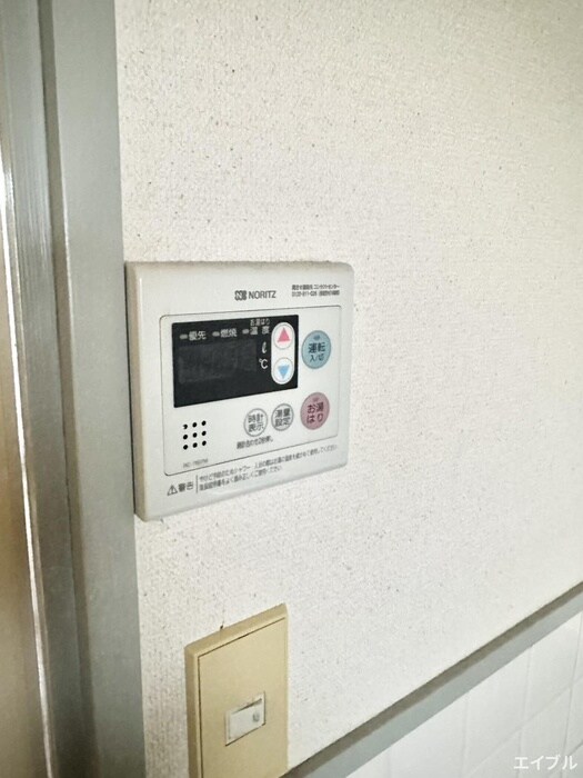 サンヒル21の物件内観写真