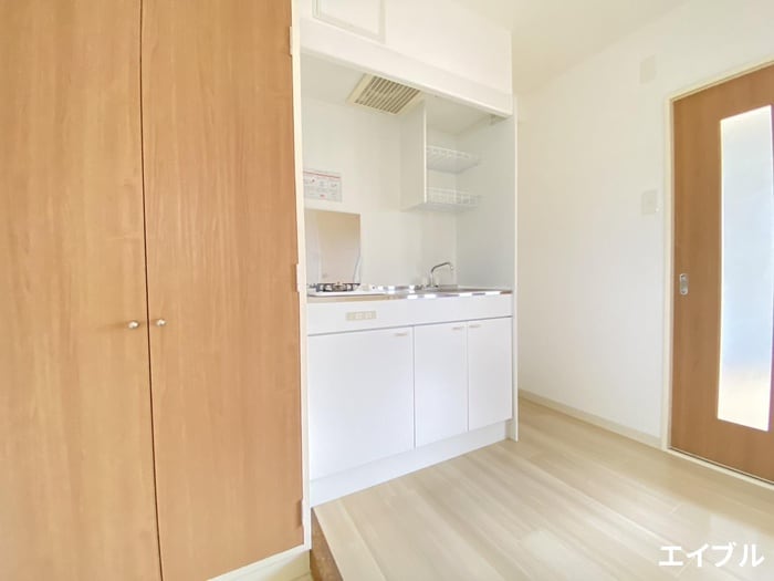 メゾン中山南の物件内観写真