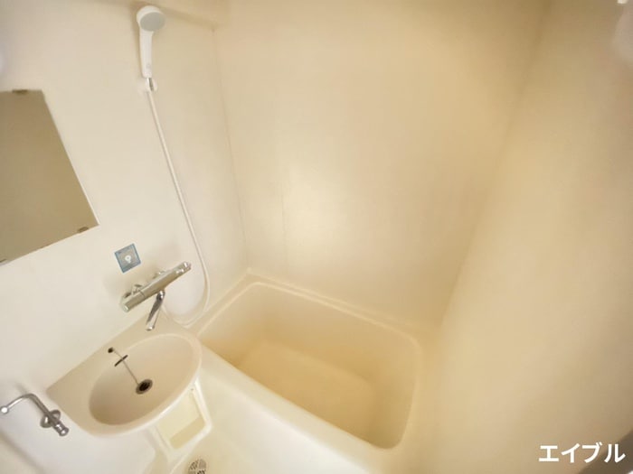 メゾン中山南の物件内観写真