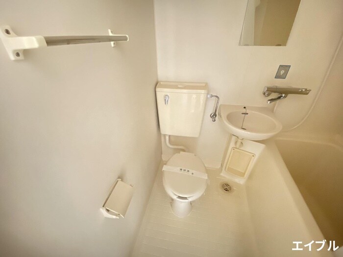 メゾン中山南の物件内観写真