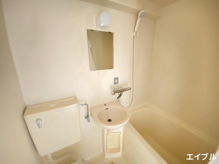 メゾン中山南の物件内観写真