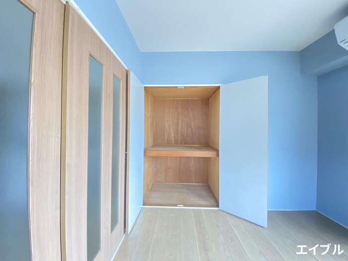 メゾン中山南の物件内観写真