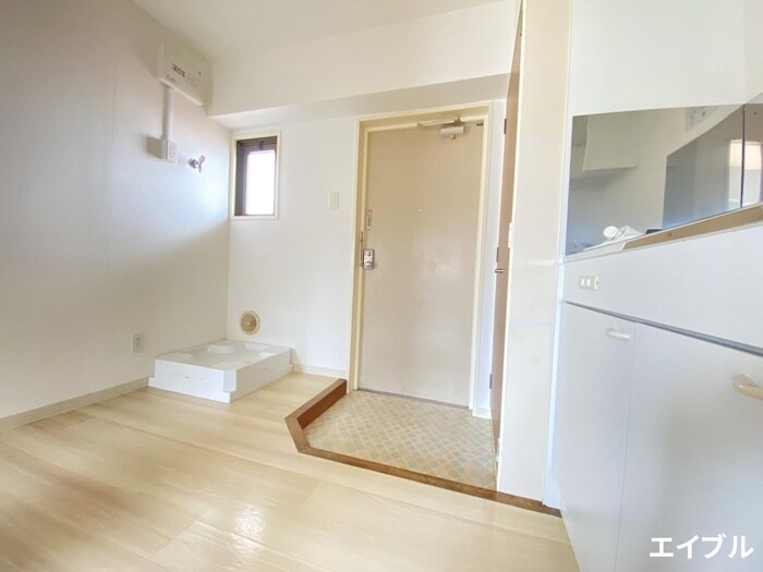 メゾン中山南の物件内観写真