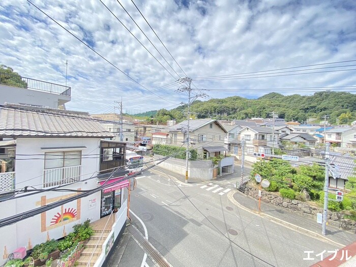 メゾン中山南の物件内観写真