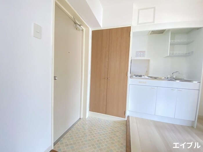 メゾン中山南の物件内観写真