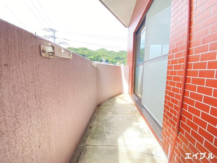 メゾン中山南の物件内観写真