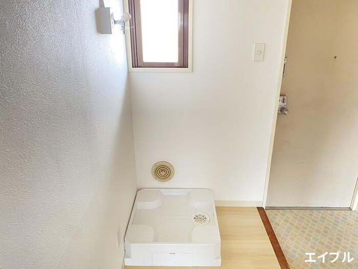 メゾン中山南の物件内観写真