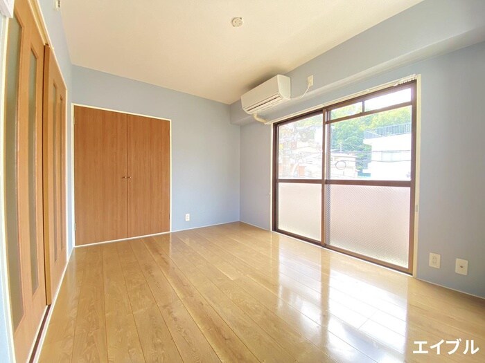 メゾン中山南の物件内観写真