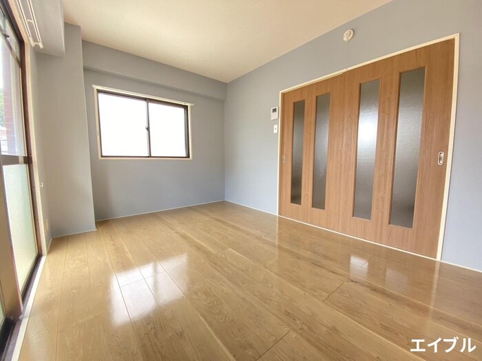 メゾン中山南の物件内観写真