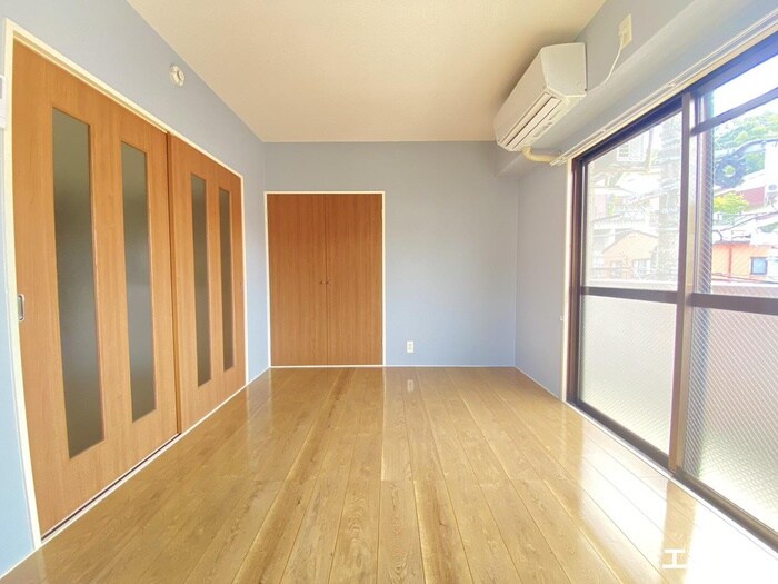 メゾン中山南の物件内観写真