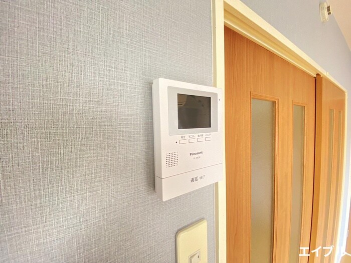 メゾン中山南の物件内観写真