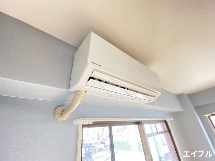 メゾン中山南の物件内観写真