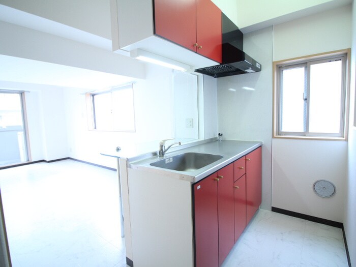 ＬＩＯＮ大手町の物件内観写真