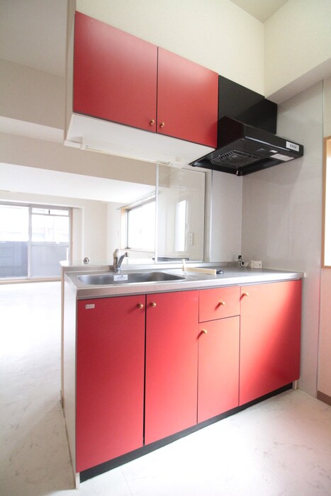 ＬＩＯＮ大手町の物件内観写真