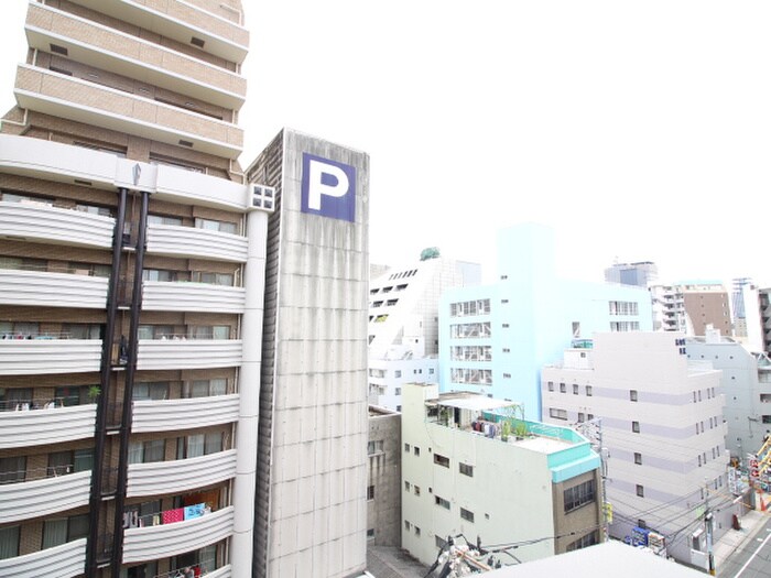 ＬＩＯＮ大手町の物件内観写真