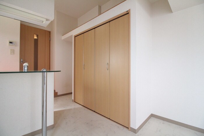 ＬＩＯＮ大手町の物件内観写真