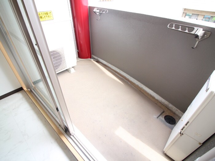 ＬＩＯＮ大手町の物件内観写真