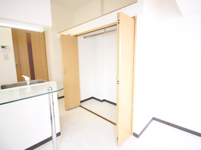 ＬＩＯＮ大手町の物件内観写真