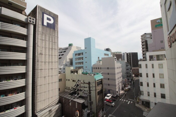 ＬＩＯＮ大手町の物件内観写真