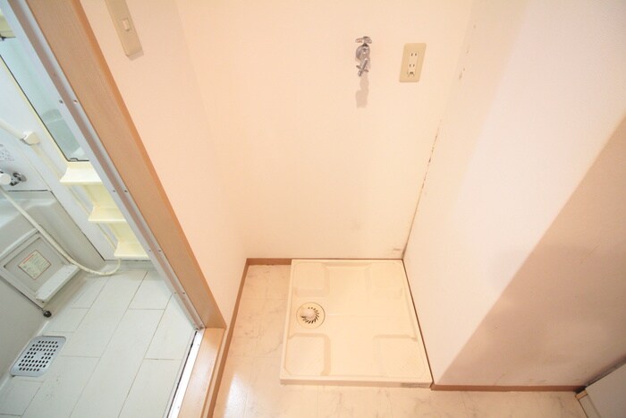 ＬＩＯＮ大手町の物件内観写真