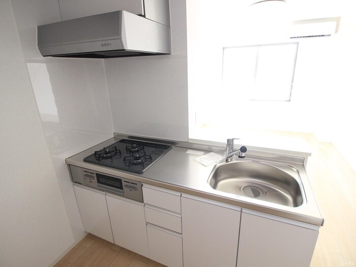 アメニティイーストの物件内観写真