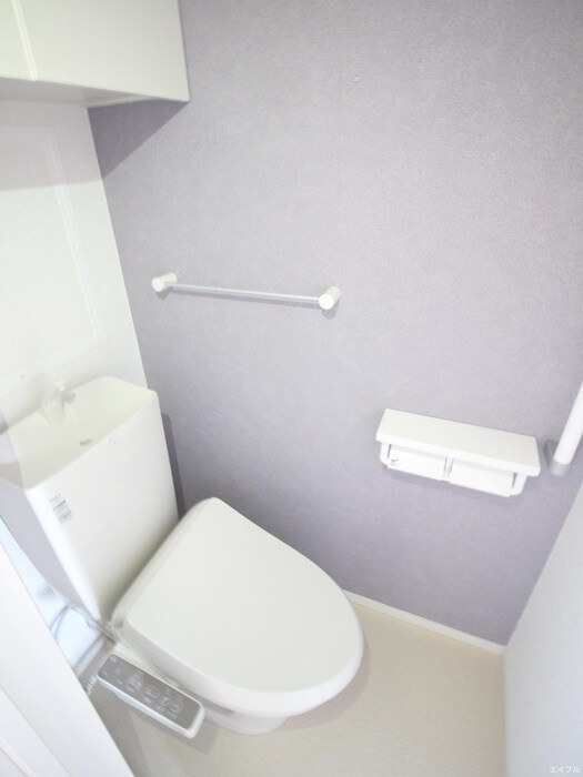 アメニティイーストの物件内観写真