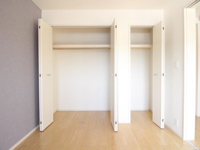 アメニティイーストの物件内観写真