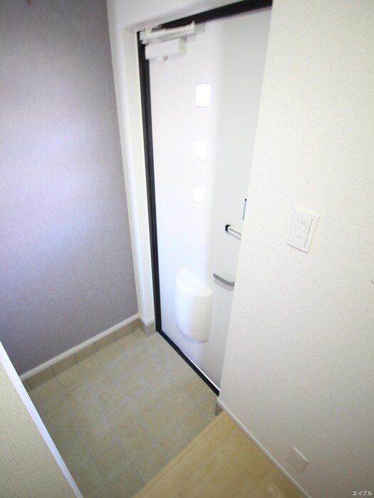 アメニティイーストの物件内観写真