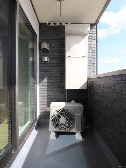 アメニティイーストの物件内観写真