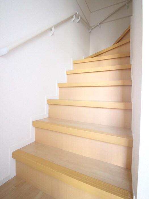 アメニティイーストの物件内観写真