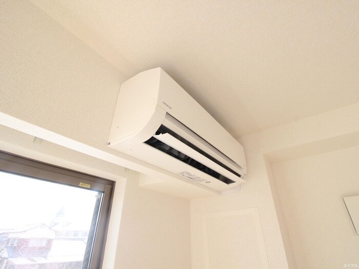 アメニティイーストの物件内観写真