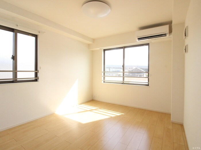 アメニティイーストの物件内観写真