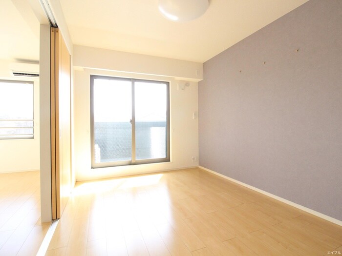 アメニティイーストの物件内観写真