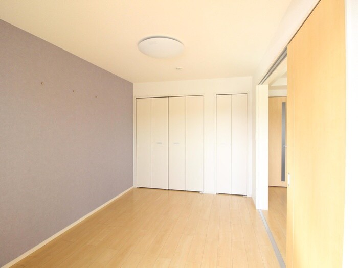 アメニティイーストの物件内観写真