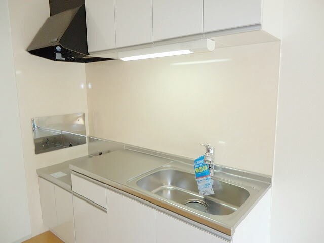 フレイム星の物件内観写真