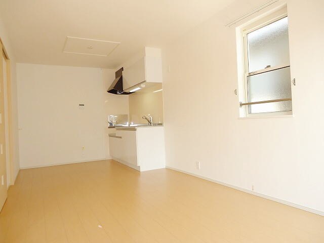 フレイム星の物件内観写真