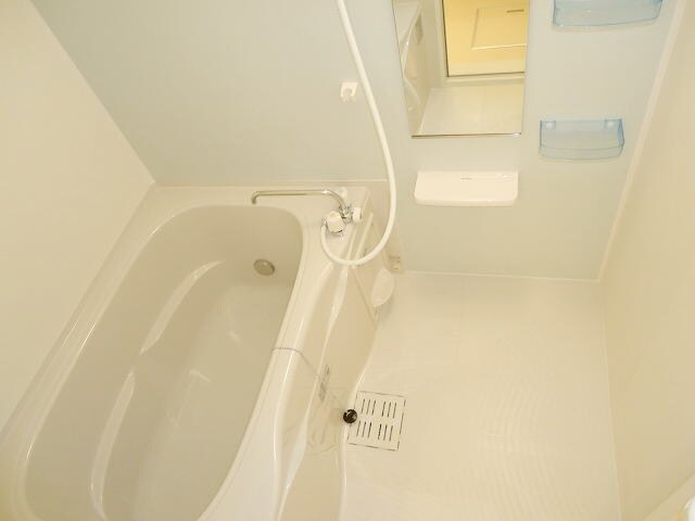 フレイム星の物件内観写真