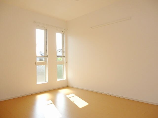 フレイム星の物件内観写真