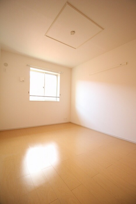 フレイム雪の物件内観写真