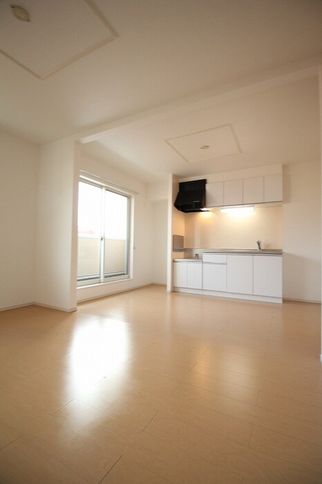 フレイム雪の物件内観写真