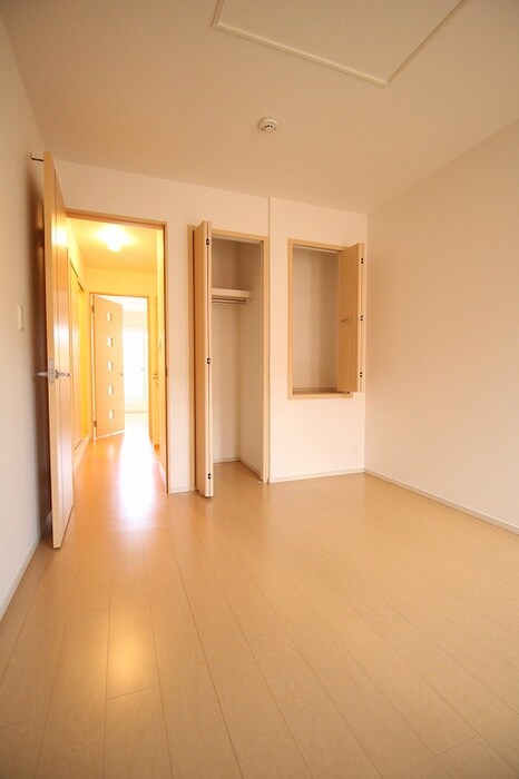 フレイム雪の物件内観写真