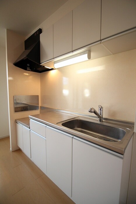 フレイム雪の物件内観写真