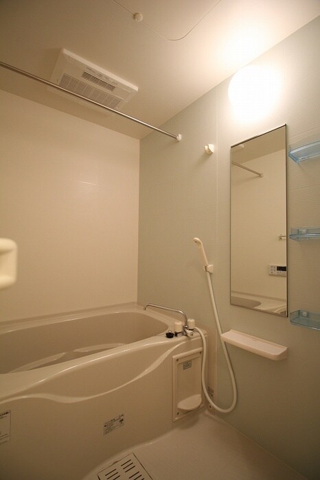 フレイム雪の物件内観写真