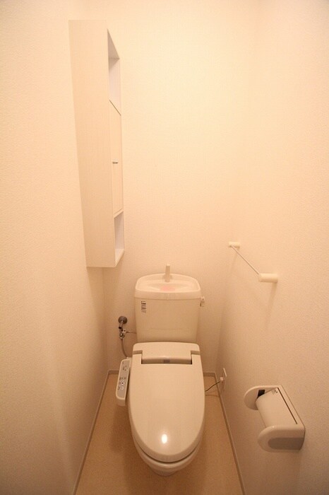 フレイム雪の物件内観写真