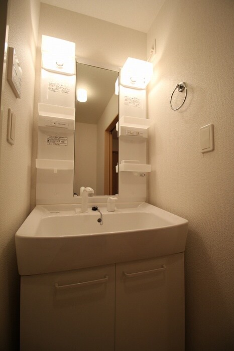 フレイム雪の物件内観写真