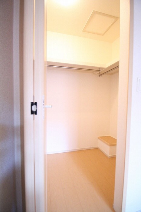 フレイム雪の物件内観写真