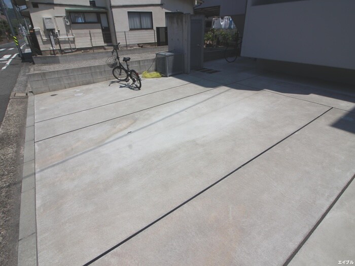 アイランドビル23の物件外観写真