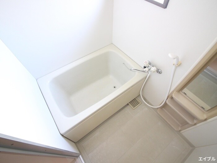 平成ハイツⅢの物件内観写真